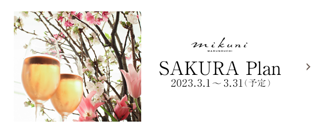 SAKURA Plan