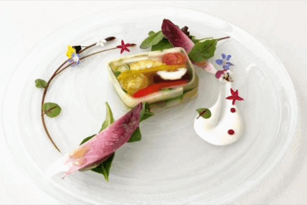 《期間限定》スペシャリテ 〜summer〜